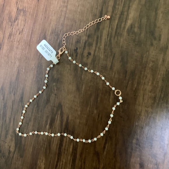 Free people essential stone necklace - Picture 10 of 12